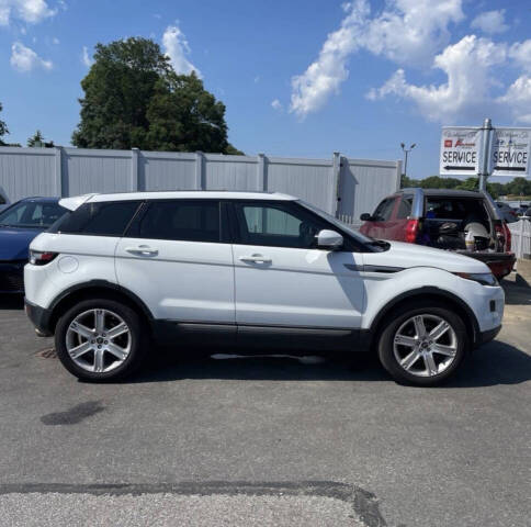 land rover range rover evoque 2013 SALVP2BG6DH806125 image land rover range rover evoque 2013 SALVP2BG6DH806125 image